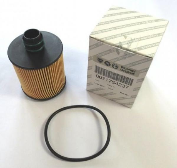 Oliefilter 1.6 JTDm