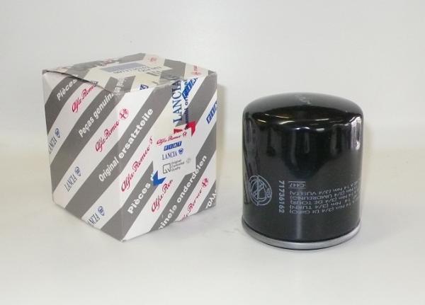 Oliefilter 33 145/6 Boxer