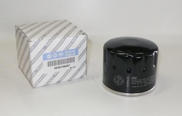 Oliefilter JTD 147/156/166/GT CF3