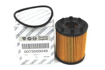 Oliefilter MiTo / Giulietta
