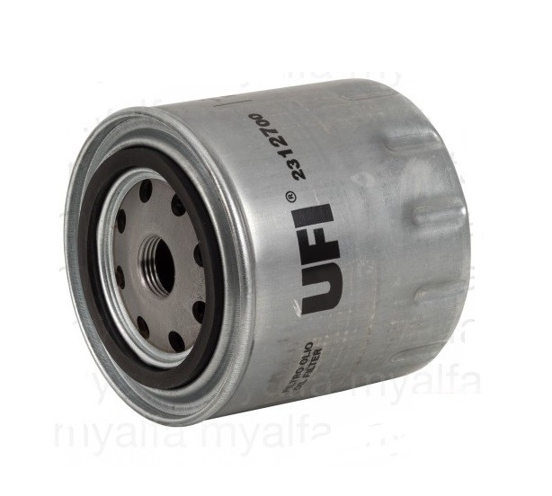 Oliefilter Nord/V6 DIK (96mm)
