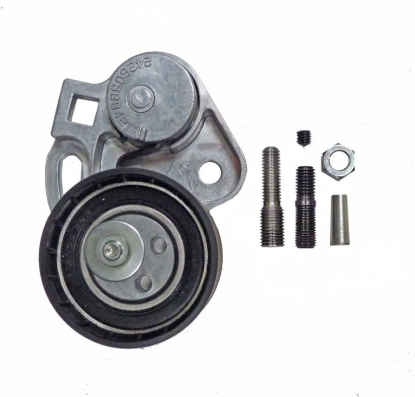 Ombouwset distrbutieriem spanner V6