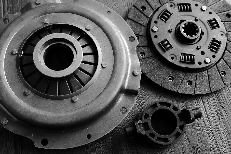 Ombouwset Koppeling 1e serie Nord mechanische