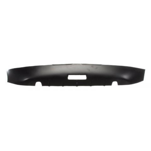 Onder frontplaat Bertone 18cm hoog