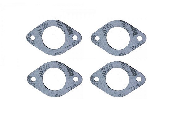 Pakking inlaat Nord (motor met gaskabel)