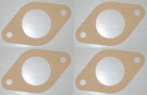 Pakking set inlaatrubber Nord 83-89