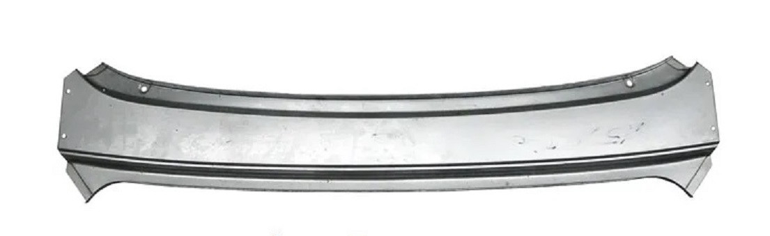 Parafanplaat Spider 1970-93