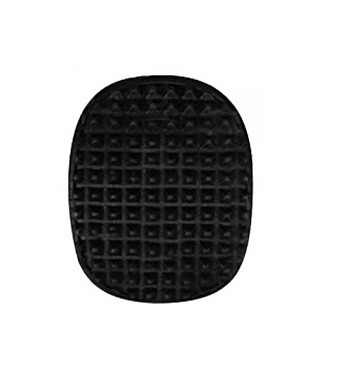 Pedaalrubber 147 / GT (Koppeling)