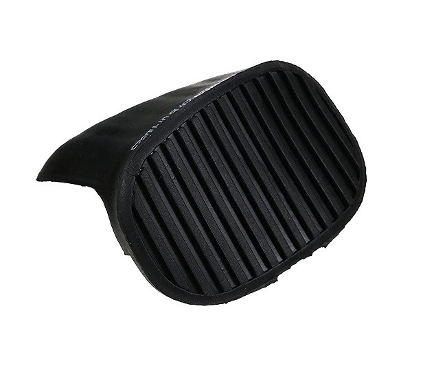 Pedaalrubber 147 / GT (Rem)