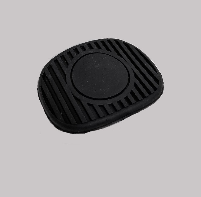 Pedaalrubber 156 (koppeling)