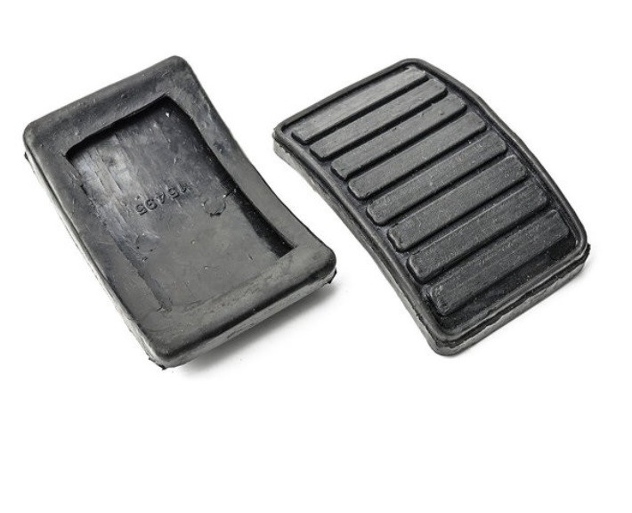 Pedaalrubber 159 / Brera koppeling