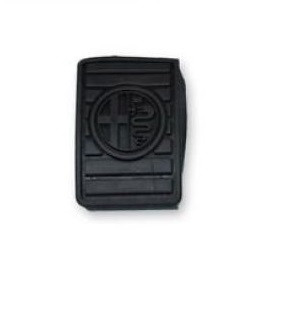 Pedaalrubber 159 / Brera rem