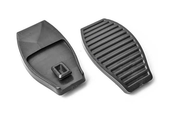 Pedaalrubber MiTo Koppeling