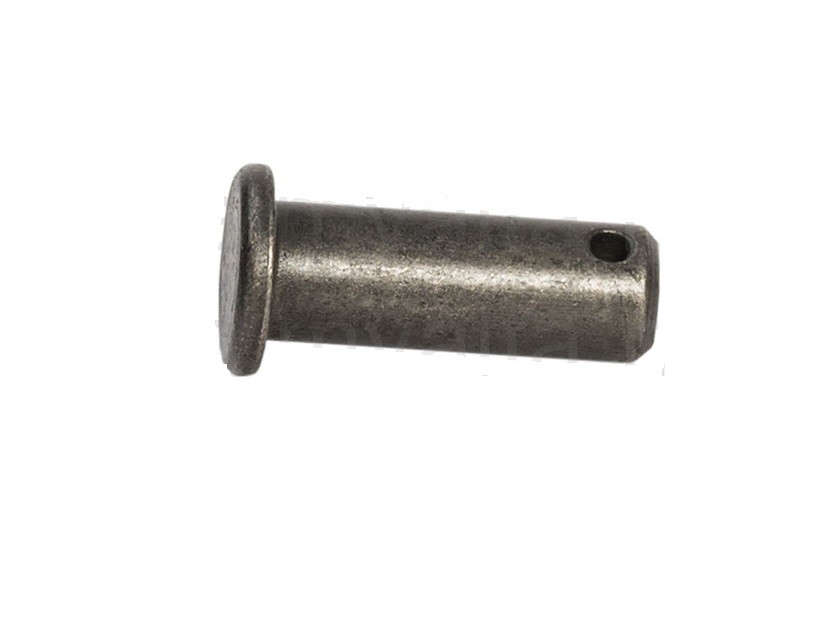 Pen tbv pedaalhevel koppeling