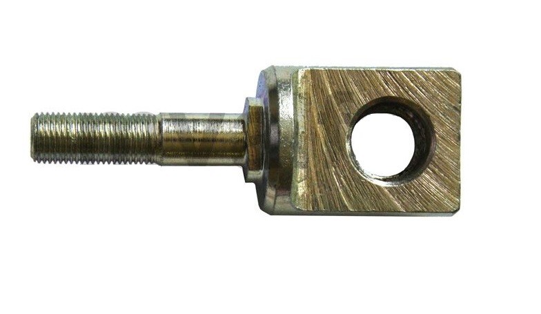 Pen tbv stabilisatorstang bevestiging Spider 4