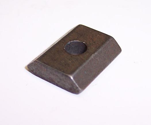Plaatje kettingspanner