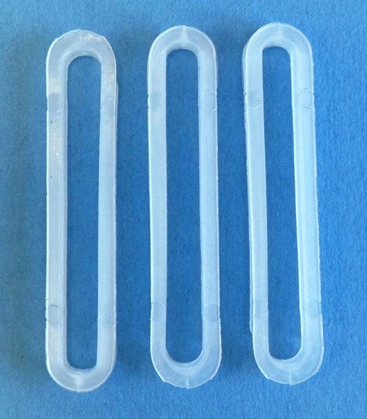 Plastic Claxon set in Hellabora stuur 53mm