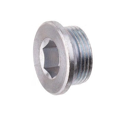 Plug in versn.bak/diff 105 serie M22x1.5