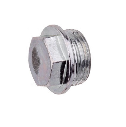 Plug in versn.bak/diff 105 serie M22x1.5