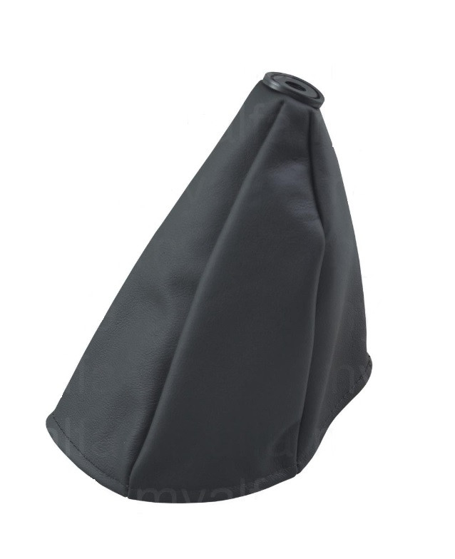 Pookhoes auto zonder mid.console