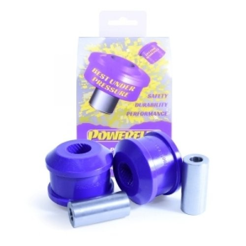 Powerflex Draagarmbus Giulietta achterste