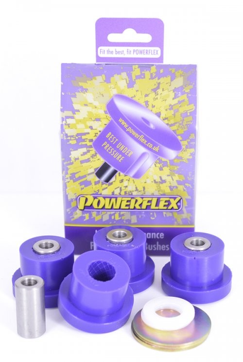 Powerflex PU bus Alfa 166 bovenste draagarm