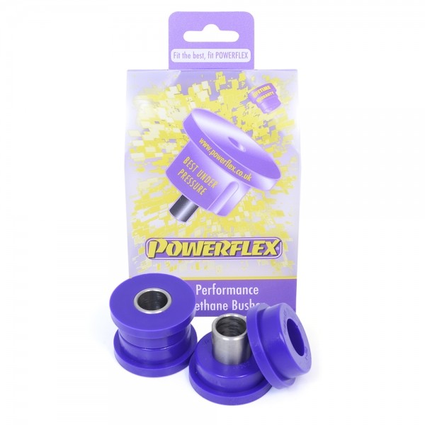 Powerflexbus bovenste fuseearm