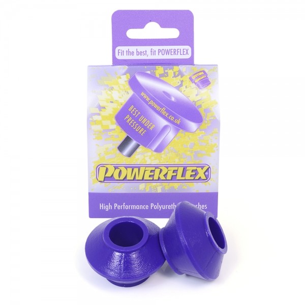 Powerflexbus Diabolo rubber