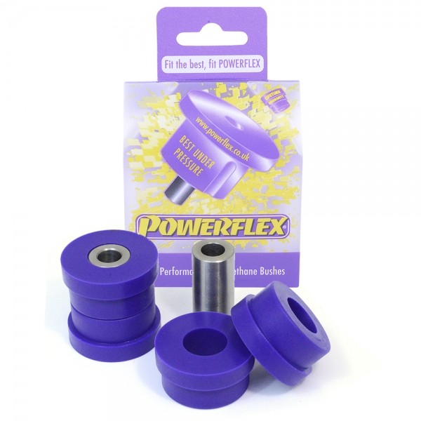 Powerflexbus GTV/Spider achter (nr.5)