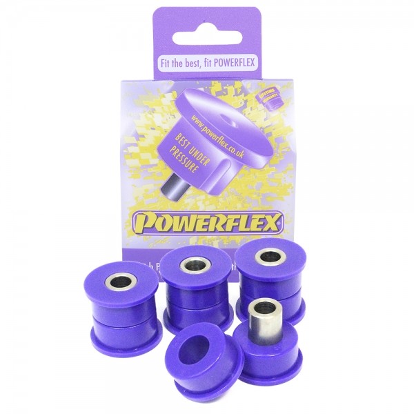 Powerflexbus Watt stang