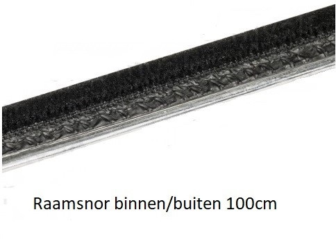 Raamsnor 100cm