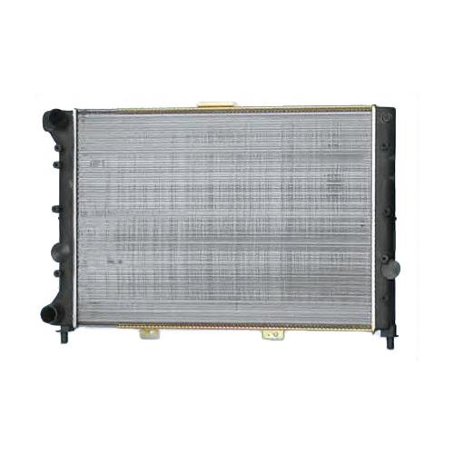 Radiateur 156 1.8/2.0 TS 16V-2.5V6