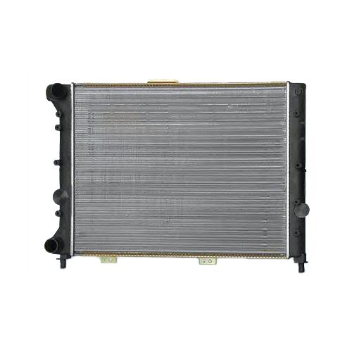 Radiateur 156 TS 16V