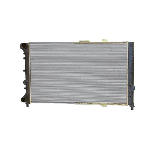 Radiateur 166 2.0 TS 16V