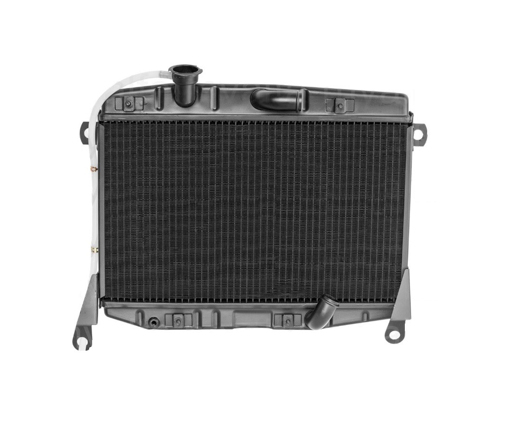 Radiateur Giulia / Bertone 1963-68
