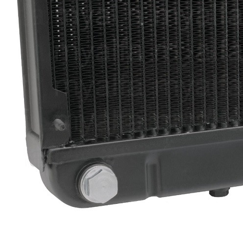 Radiateur Giulia Super/Bertone 1968-78