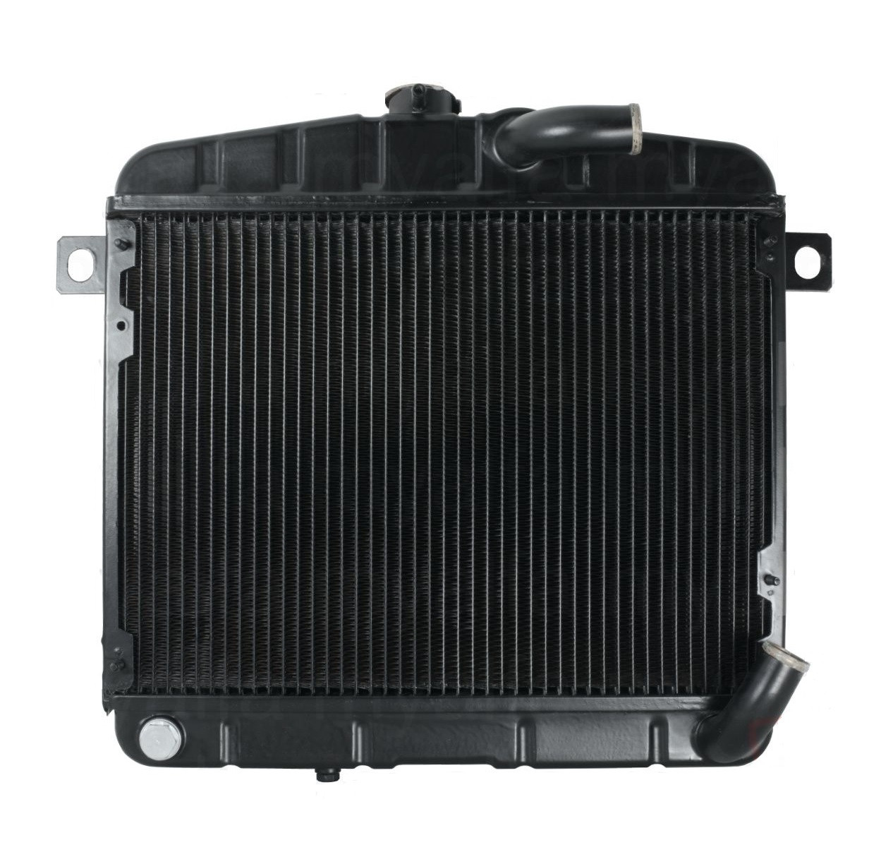 Radiateur Giulia Super/Bertone 1968-78