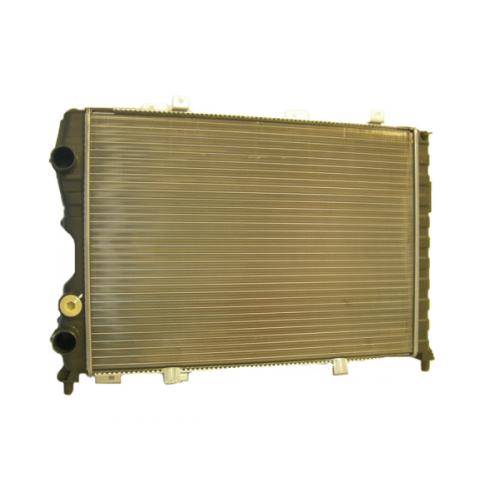 Radiateur GTV/Spider