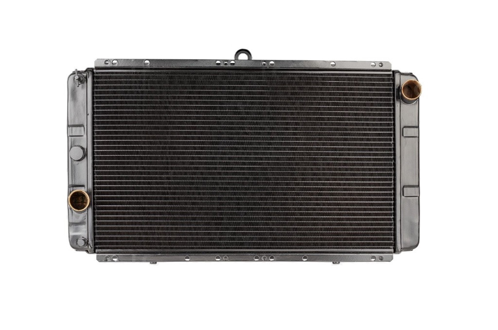 Radiateur GTV6 (116 serie)
