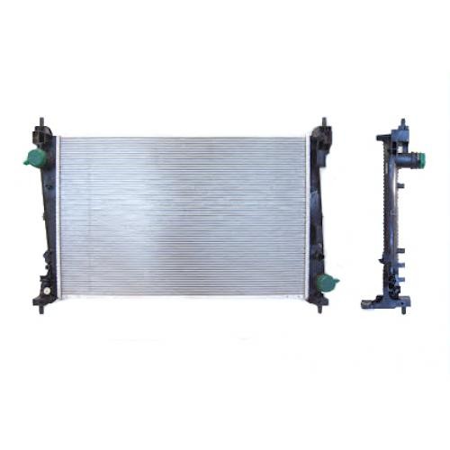 Radiateur MiTo