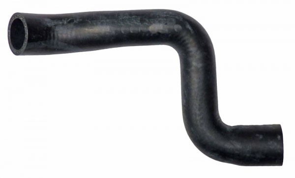 Radiateur slang tussen waterpomp-thermostaat