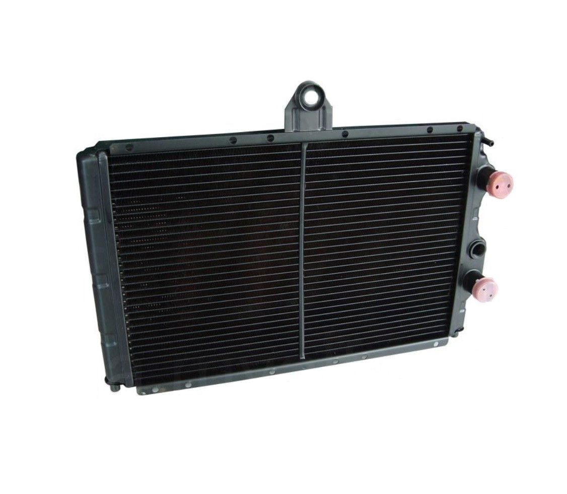 Radiateur Spider 1990-93 2000 IE