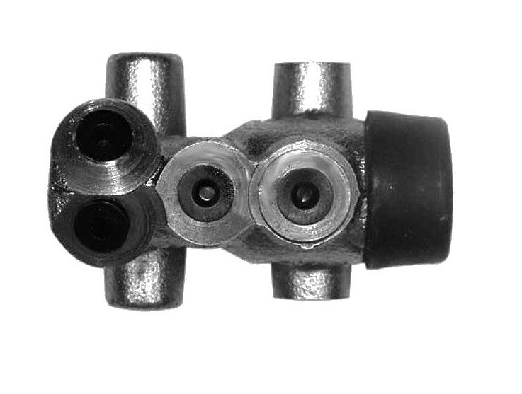Remdriukverdeler Alfetta/75 4 cilinder