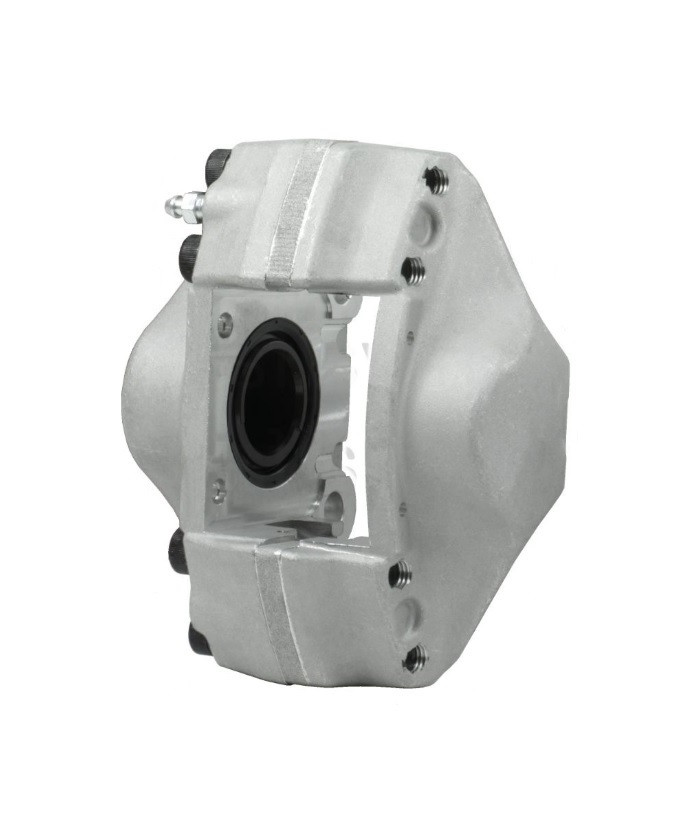Remklauw GTV6/75V6/TS ALU Brembo type LINKS