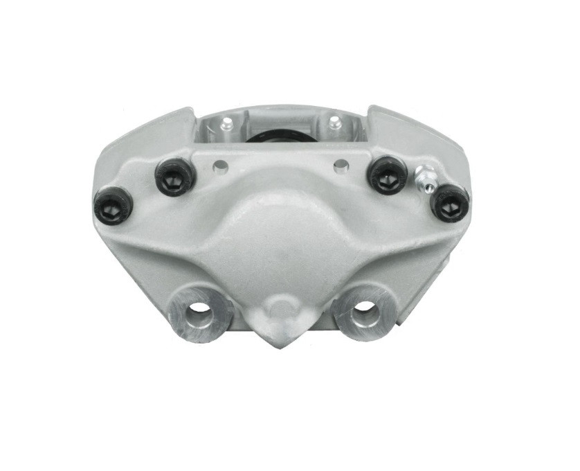 Remklauw GTV6/75V6/TS ALU Brembo type RECHTS