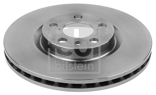 Remschijf 147/156/GT voor 284mm gevent.