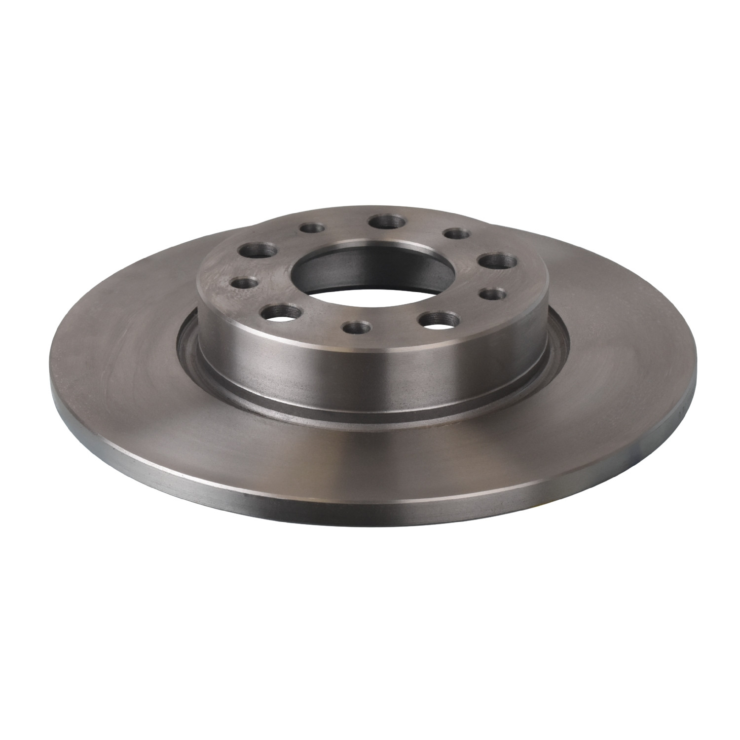 Remschijf 159/Brera/Spider/Giulietta ACHTER 278mm
