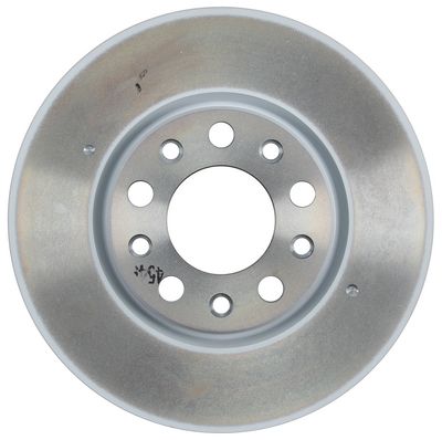 Remschijf Giulietta voor 281/26mm