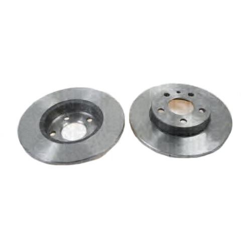 Remschijf GTV/Spider achter 241mm