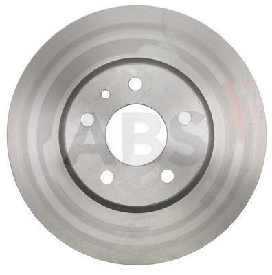 Remschijf Spider 2.0TS voor 257mm